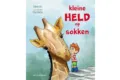 Kleine HELD op sokken