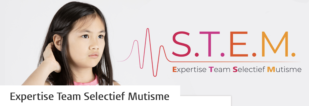 Expertise Team Selective Mutism