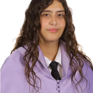 Sofía Lorenzo Janina